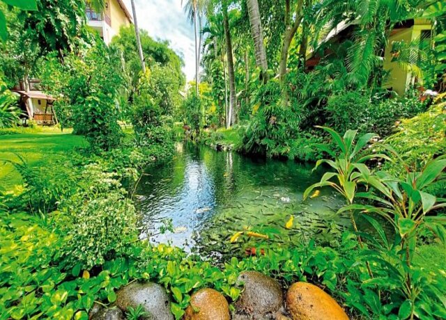 Bamboo Village Beach Resort 4*, Phan Thiet 7
