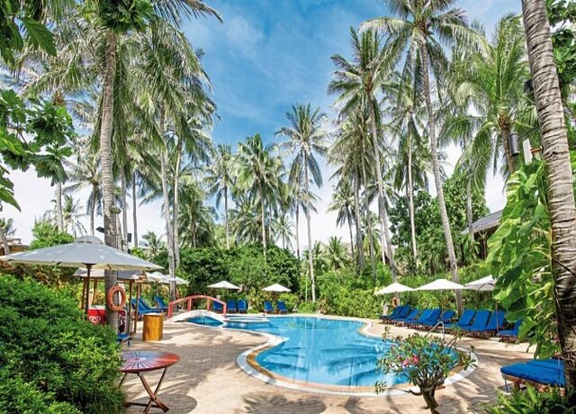 Bamboo Village Beach Resort 4*, Phan Thiet 8