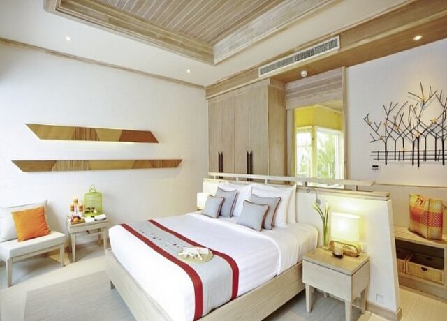 Bandara Resort & Spa Samui 4*+, Bophut Beach 8