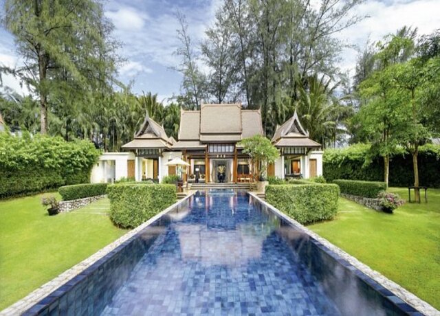 Banyan Tree Phuket 5*+, Bangtao Beach 13