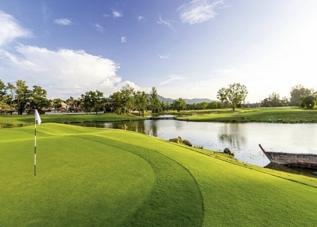 Banyan Tree Phuket 5*+, Bangtao Beach 14