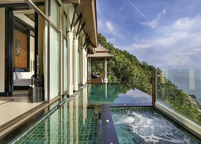 Banyan Tree Samui 5*, Lamai Beach 13