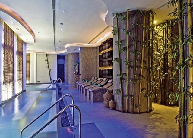 Banyan Tree Samui 5*, Lamai Beach 14