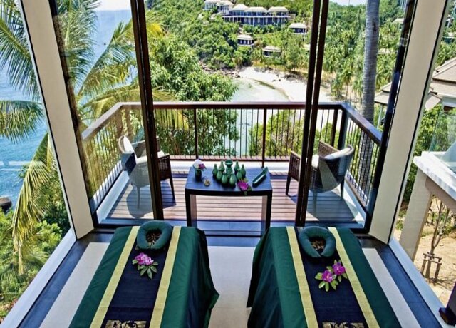 Banyan Tree Samui 5*, Lamai Beach 15