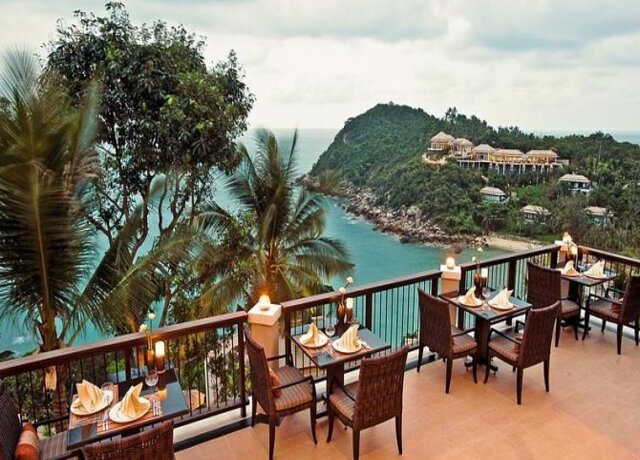 Banyan Tree Samui 5*, Lamai Beach 5