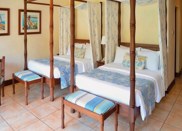 Baobab Beach Resort & Spa 4*, Diani Beach 2