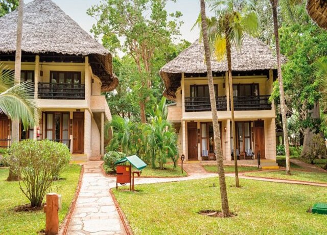 Baobab Beach Resort & Spa 4*, Diani Beach 3