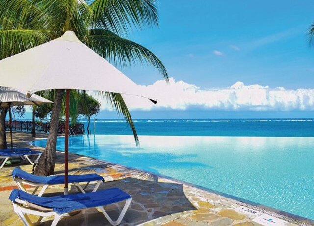 Baobab Beach Resort & Spa 4*, Diani Beach 4