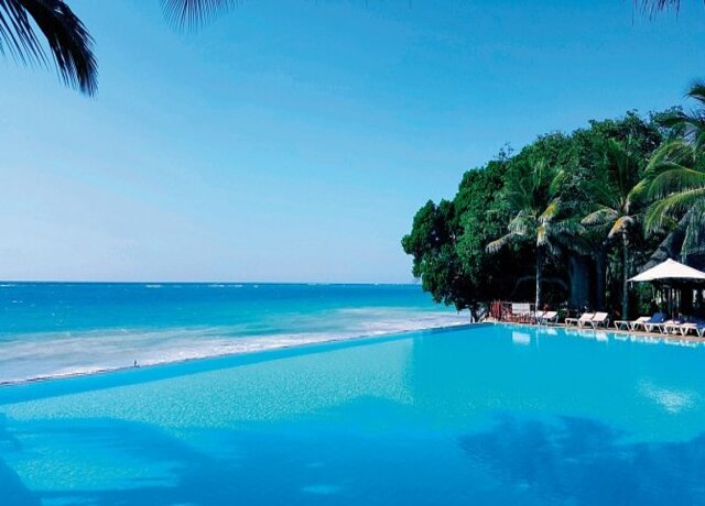 Baobab Beach Resort & Spa 4*, Diani Beach 5