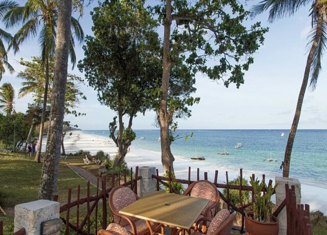 Baobab Beach Resort & Spa 4*, Diani Beach 6