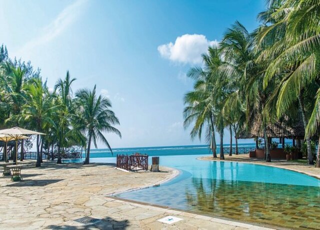 Baobab Beach Resort & Spa 4*, Diani Beach 7