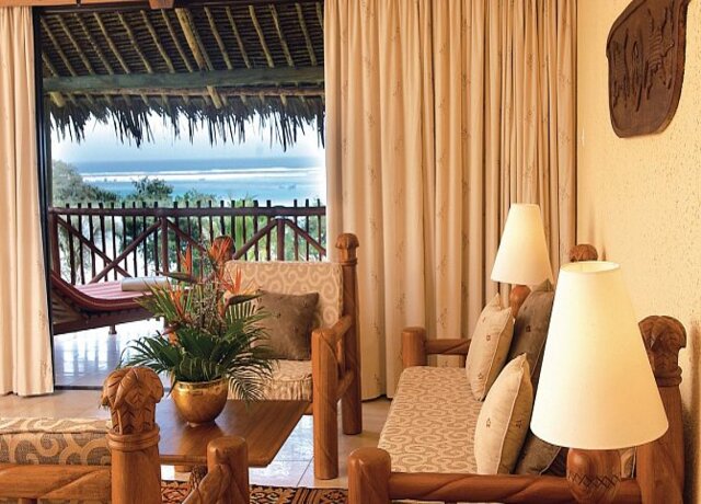 Baobab Beach Resort & Spa 4*, Diani Beach 9