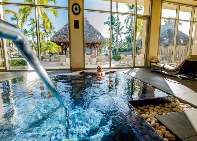 Barcelo Bavaro Beach 5*, Playa Bavaro - Adults Only 11