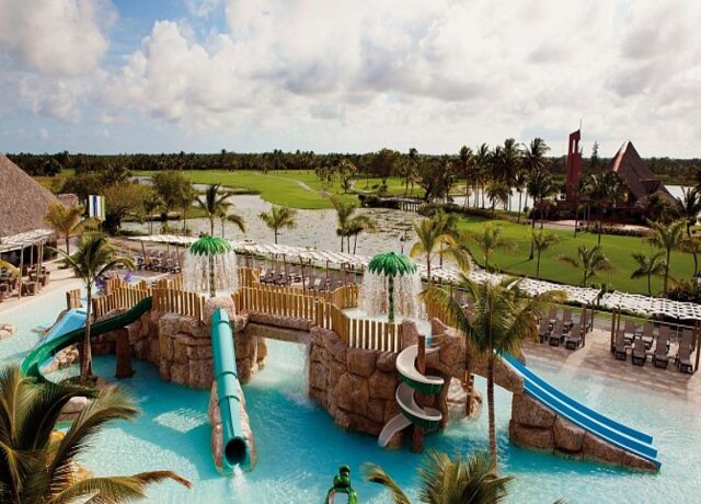 Barcelo Bavaro Beach 5*, Playa Bavaro - Adults Only 12