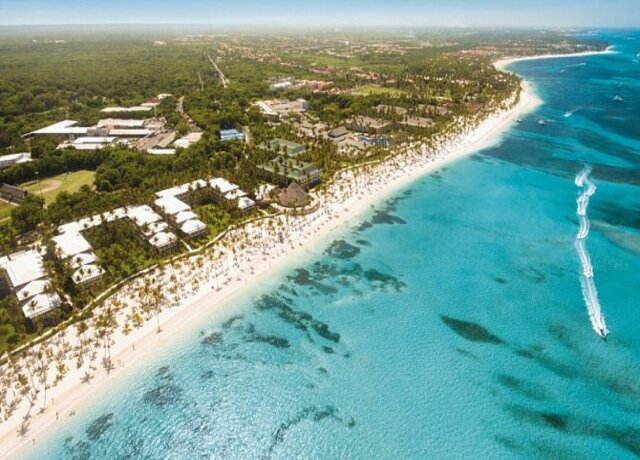 Barcelo Bavaro Beach 5*, Playa Bavaro - Adults Only 1