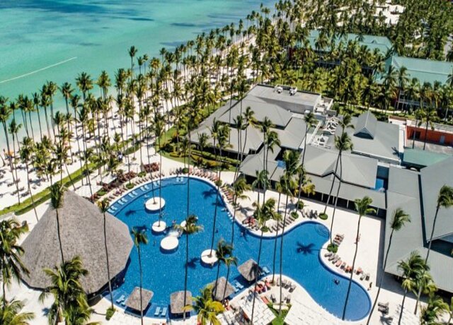 Barcelo Bavaro Beach 5*, Playa Bavaro - Adults Only 2