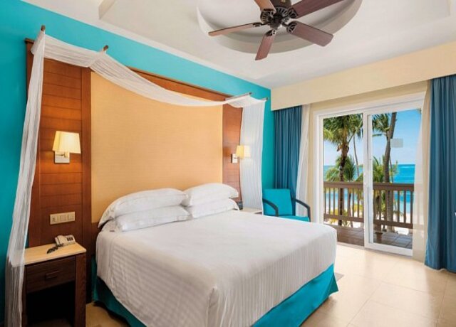 Barcelo Bavaro Beach 5*, Playa Bavaro - Adults Only 4