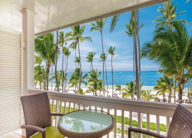 Barcelo Bavaro Beach 5*, Playa Bavaro - Adults Only 5