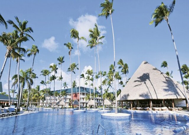 Barcelo Bavaro Beach 5*, Playa Bavaro - Adults Only 6