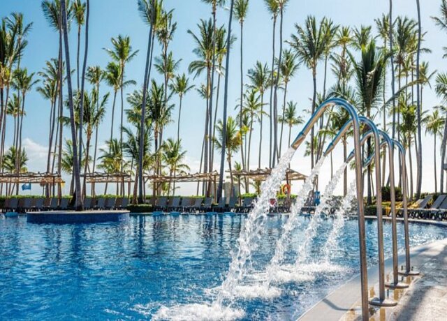 Barcelo Bavaro Beach 5*, Playa Bavaro - Adults Only 7