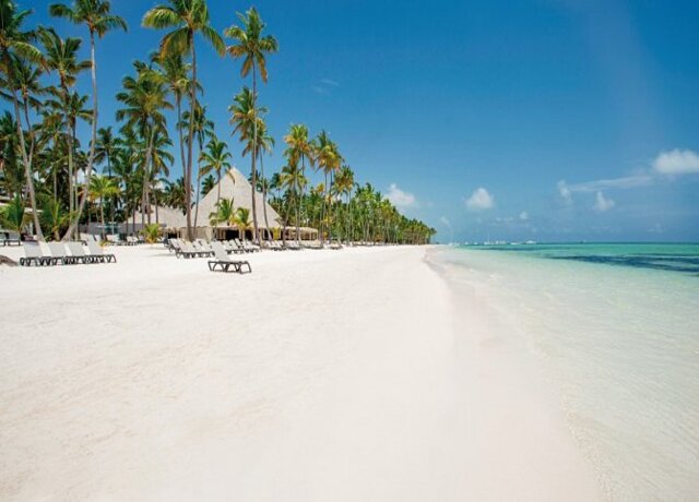 Barcelo Bavaro Beach 5*, Playa Bavaro - Adults Only 8
