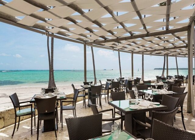 Barcelo Bavaro Beach 5*, Playa Bavaro - Adults Only 9