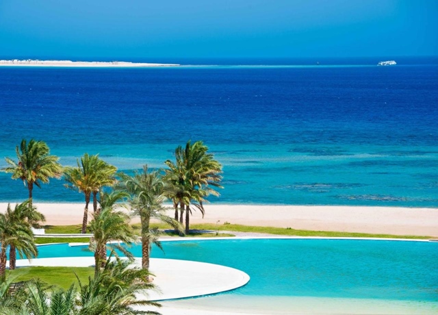 Baron Palace Sahl Hasheesh 5*, Hurghada 1
