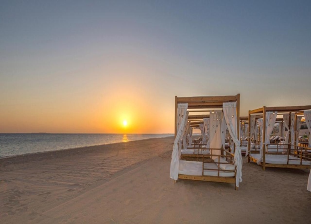 Baron Palace Sahl Hasheesh 5*, Hurghada 2