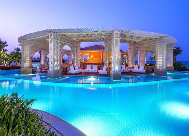 Baron Palace Sahl Hasheesh 5*, Hurghada 3