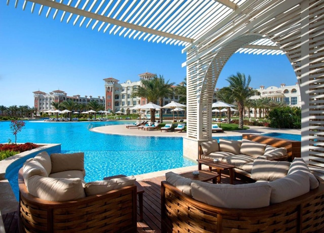 Baron Palace Sahl Hasheesh 5*, Hurghada 6