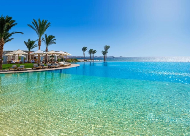 Baron Palace Sahl Hasheesh 5*, Hurghada 7