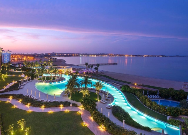 Baron Palace Sahl Hasheesh 5*, Hurghada 8