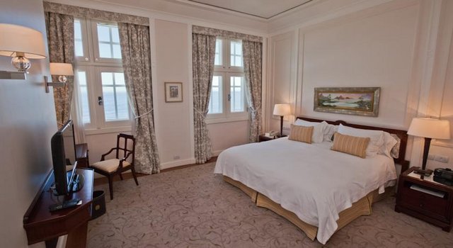 Belmond Copacabana Palace, Rio de Janeiro 15