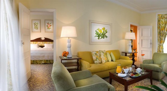 Belmond Copacabana Palace, Rio de Janeiro 17