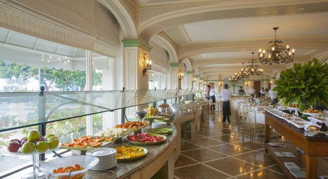 Belmond Copacabana Palace, Rio de Janeiro 7