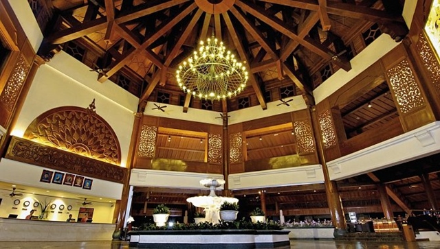 Berjaya Langkawi Beach Resort 4*, Langkawi 5