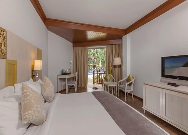 Best Western Premier Bangtao Beach Resort & Spa 4*, Bangtao Beach 10