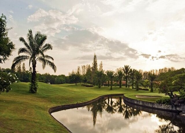 Best Western Premier Bangtao Beach Resort & Spa 4*, Bangtao Beach 15