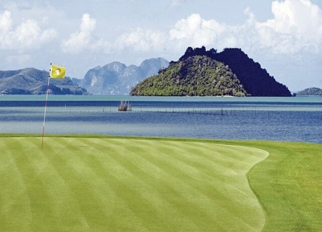 Best Western Premier Bangtao Beach Resort & Spa 4*, Bangtao Beach 17