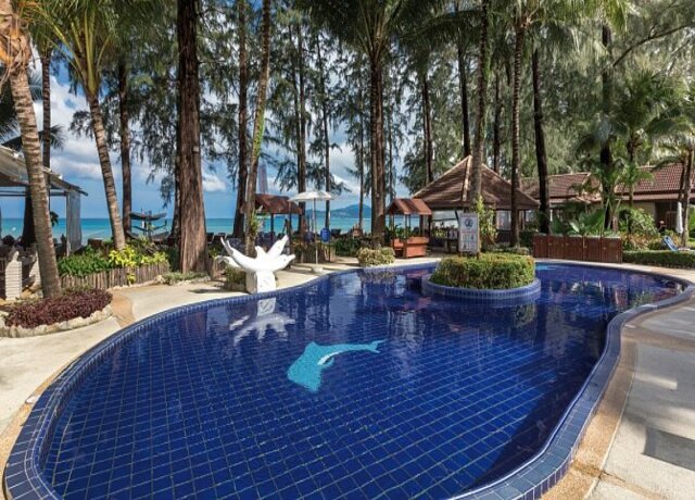 Best Western Premier Bangtao Beach Resort & Spa 4*, Bangtao Beach 7