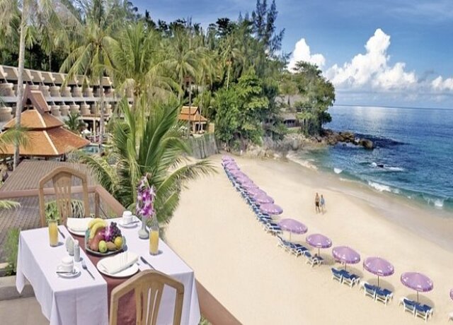 Beyond Resort Karon 4*+, Karon Beach 11