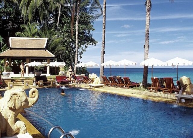 Beyond Resort Karon 4*+, Karon Beach 14