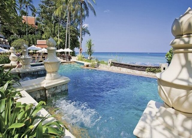 Beyond Resort Karon 4*+, Karon Beach 15
