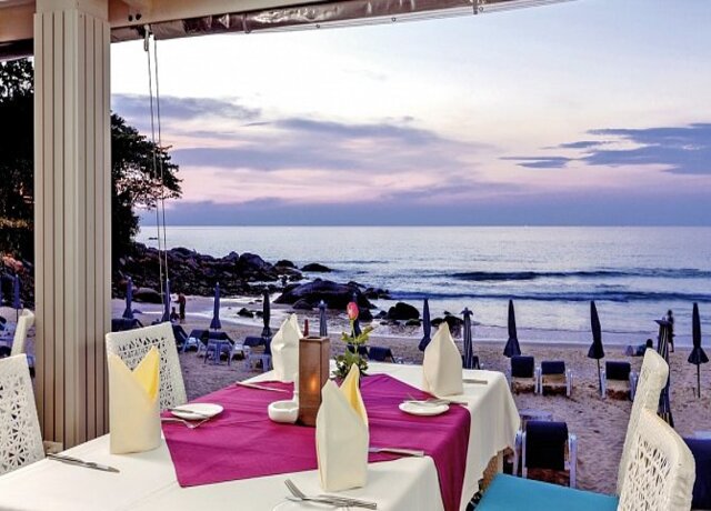 Beyond Resort Karon 4*+, Karon Beach 16