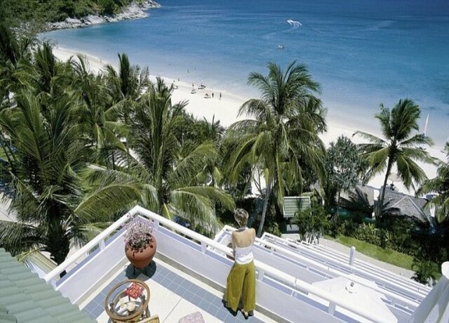 Beyond Resort Karon 4*+, Karon Beach 17