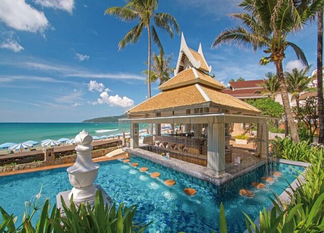 Beyond Resort Karon 4*+, Karon Beach 3