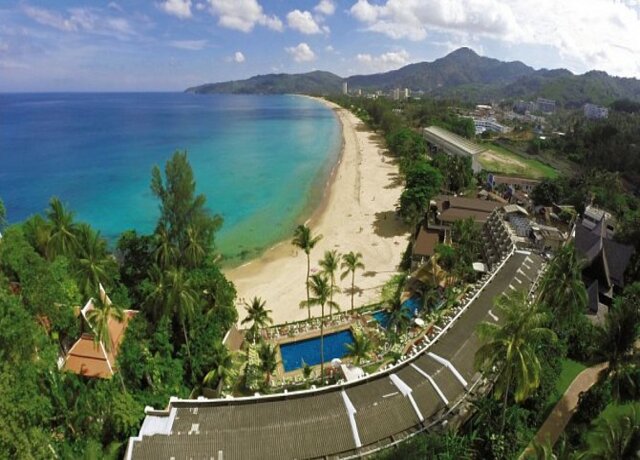 Beyond Resort Karon 4*+, Karon Beach 7