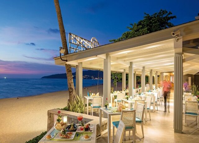 Beyond Resort Karon 4*+, Karon Beach 9