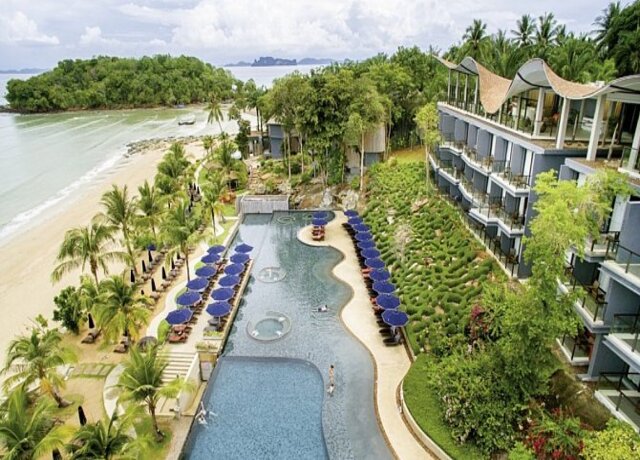 Beyond Resort Krabi 4*, Muang Beach 1