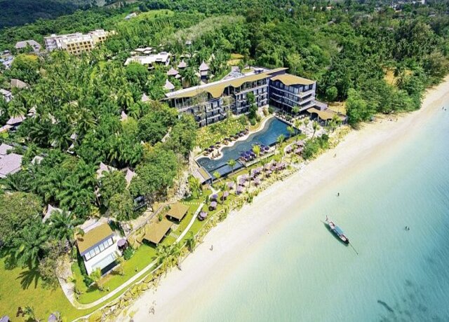Beyond Resort Krabi 4*, Muang Beach 2
